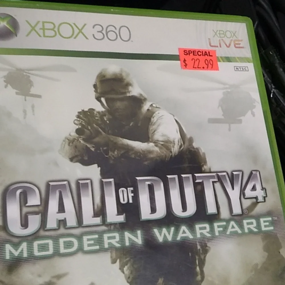 XBOX 360 Bundle W 12 Games & Everything You See In Pictures
